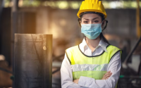 Saúde e Segurança no Trabalho: Inovações para Proteger os Colaboradores