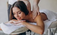 massagem nuru